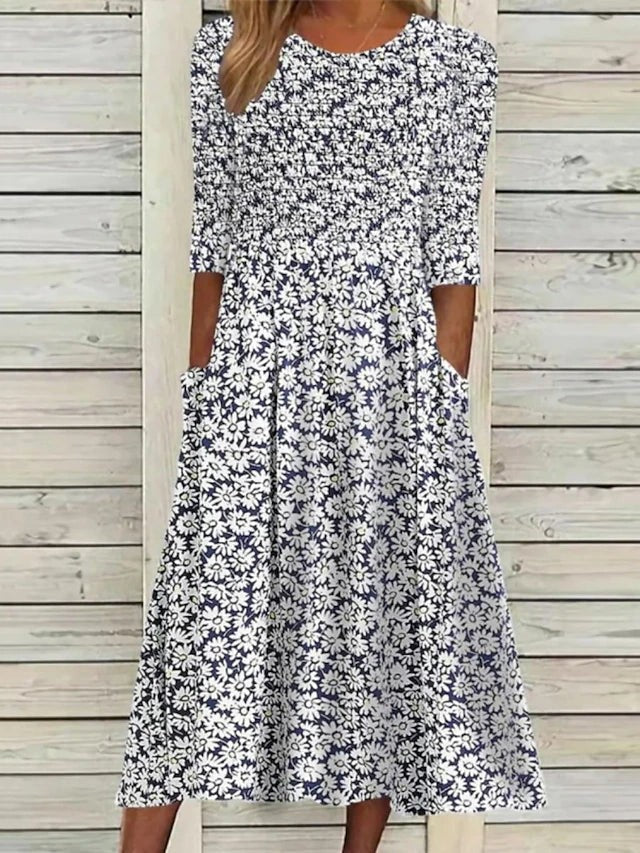 Dorothy – Graceful Dress