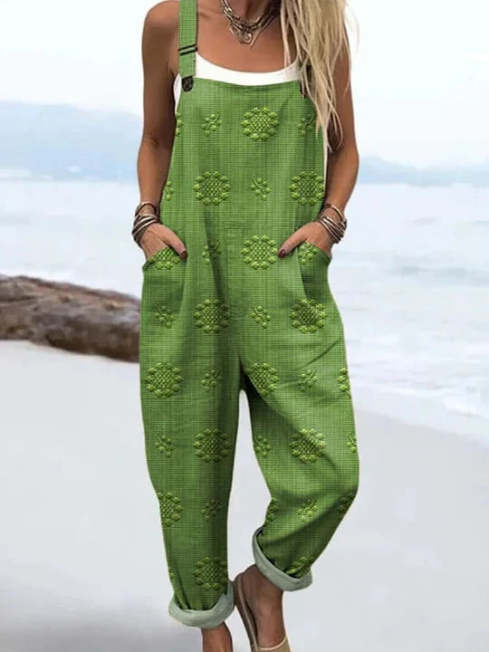 Artful Jumpsuits