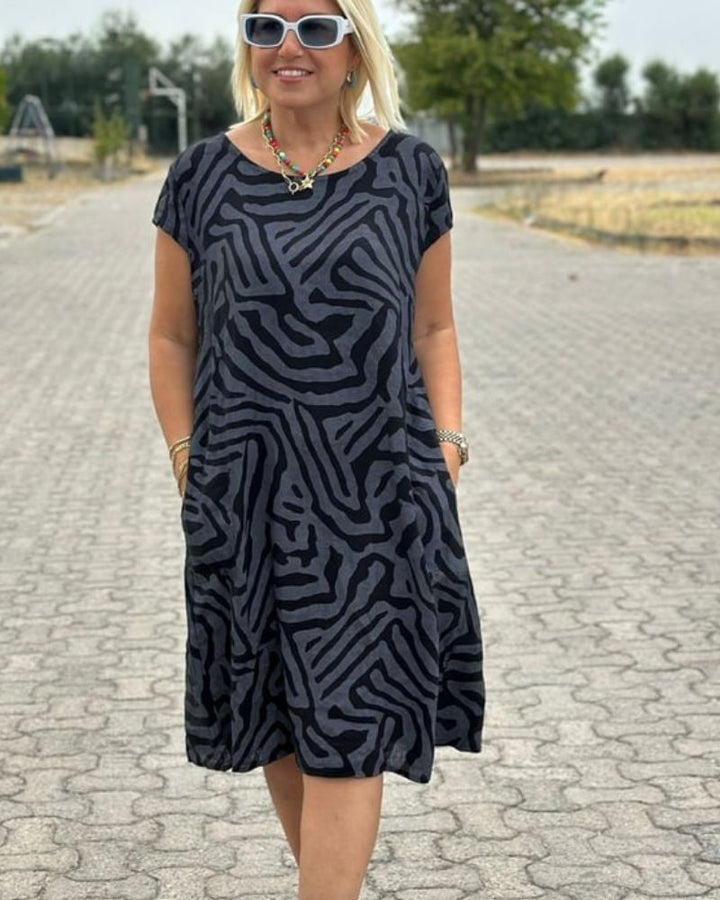 Beverley – Free Spirit Dress
