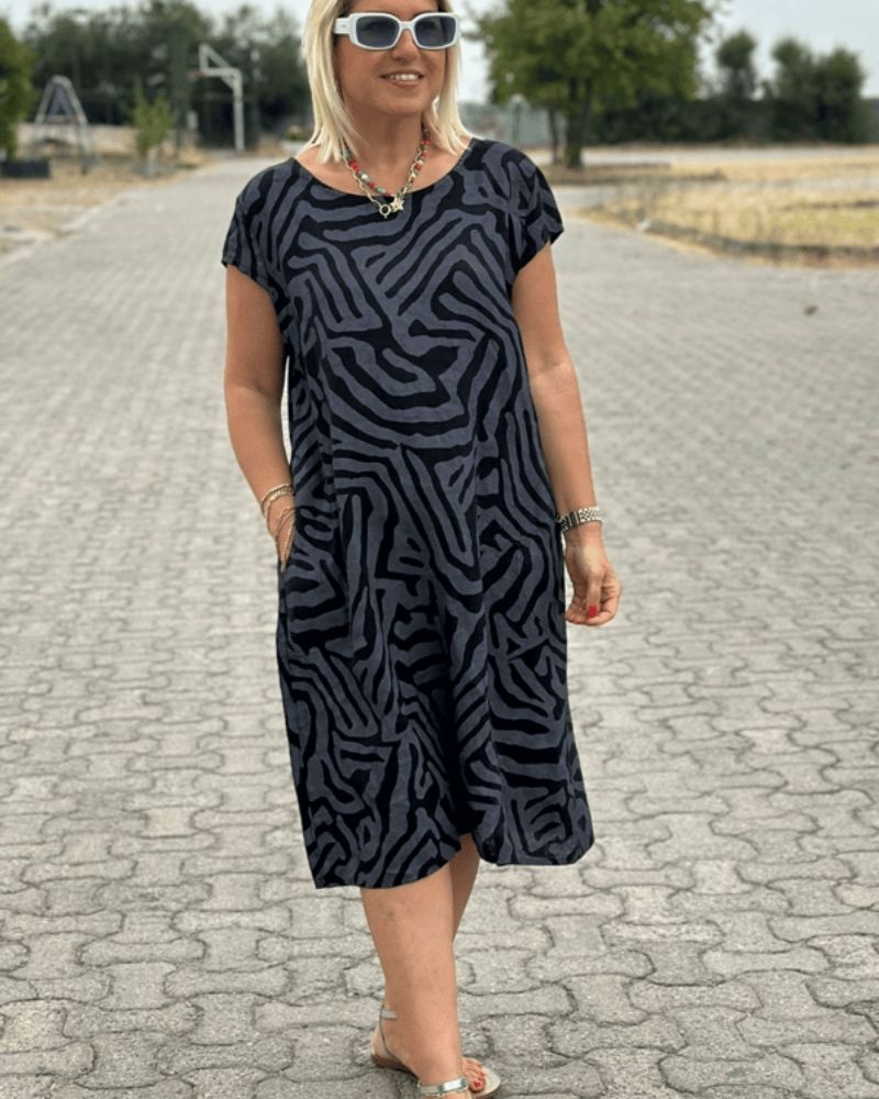 Beverley – Free Spirit Dress