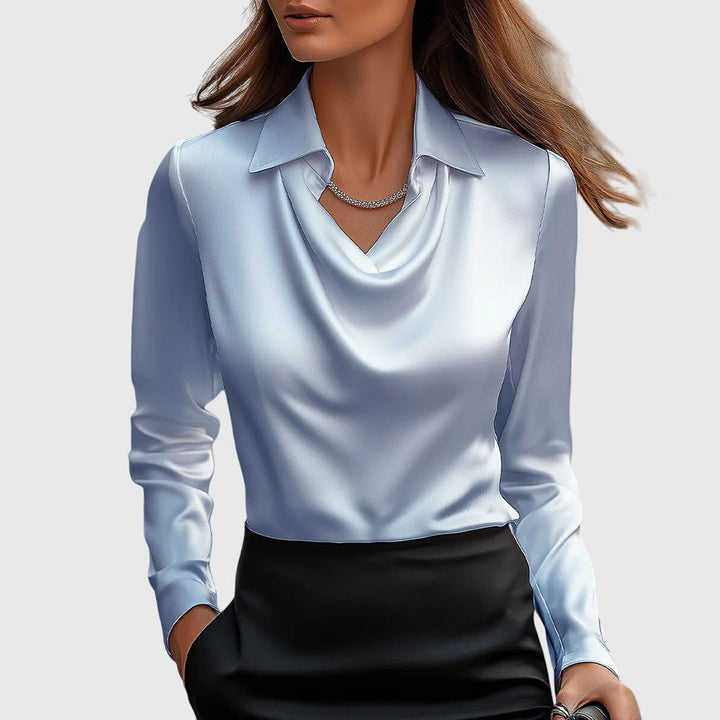 Susan – Elegant Blouse