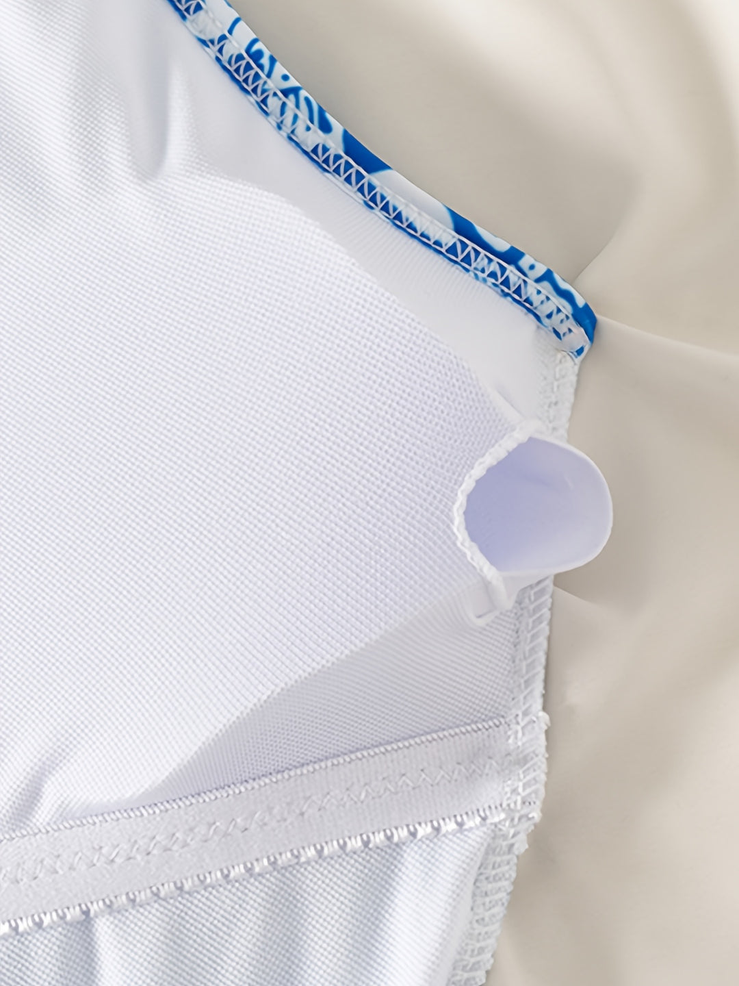 Kathleen – Classic Comfort Swimsuit