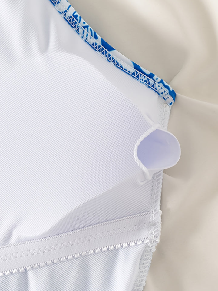 Kathleen – Classic Comfort Swimsuit