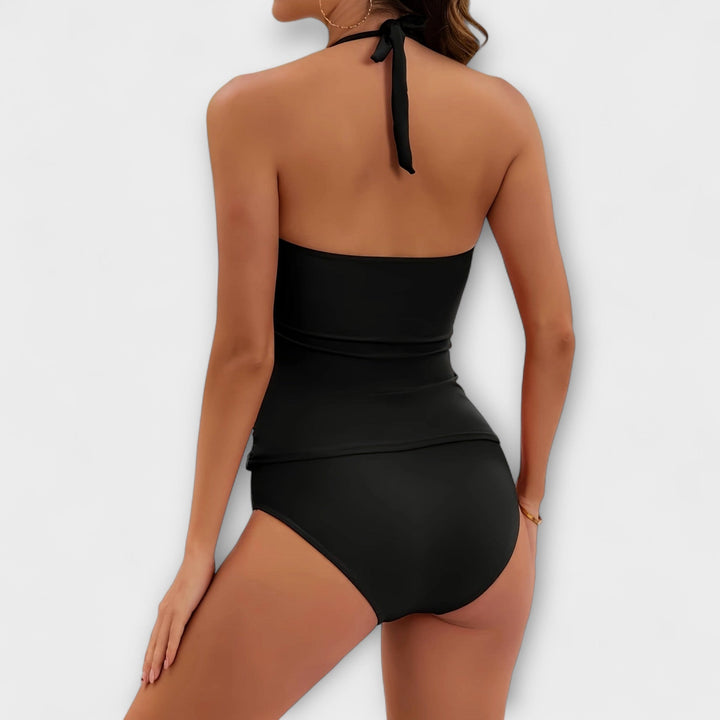 Simone - Two-Piece Swim Set