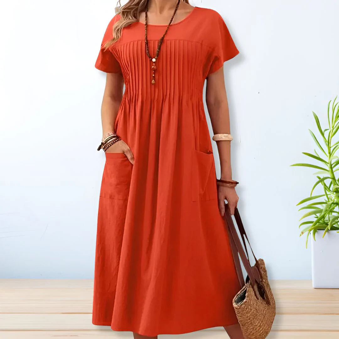 Dawn – Serene Dress