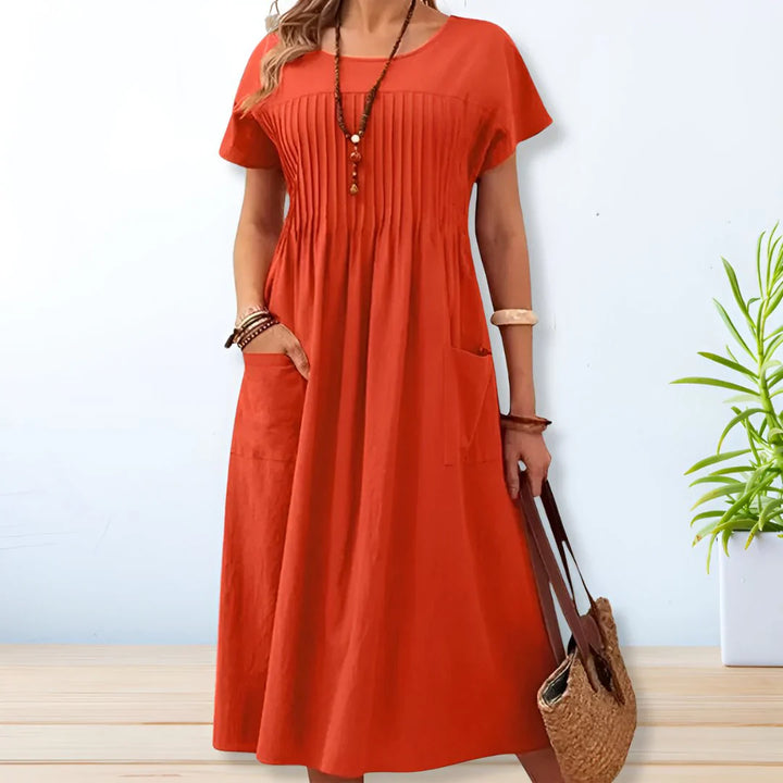 Dawn – Serene Dress
