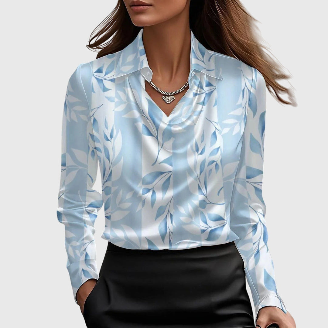 Susan – Elegant Blouse