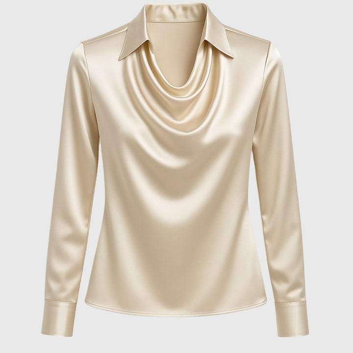 Susan – Elegant Blouse